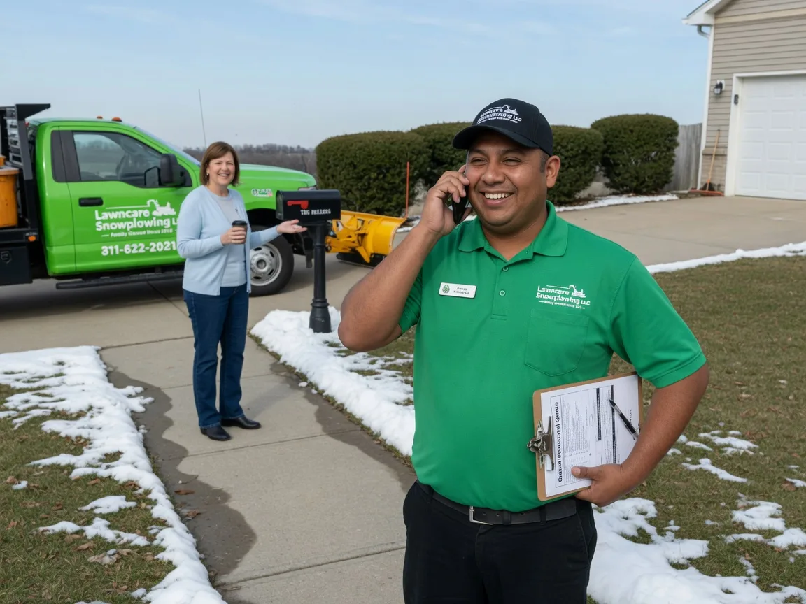 Lawn Care Services By Expert Landscaper Accokeek, MD FAQs